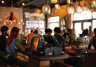 Industry Hospitality